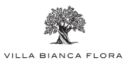 villa bianca flora